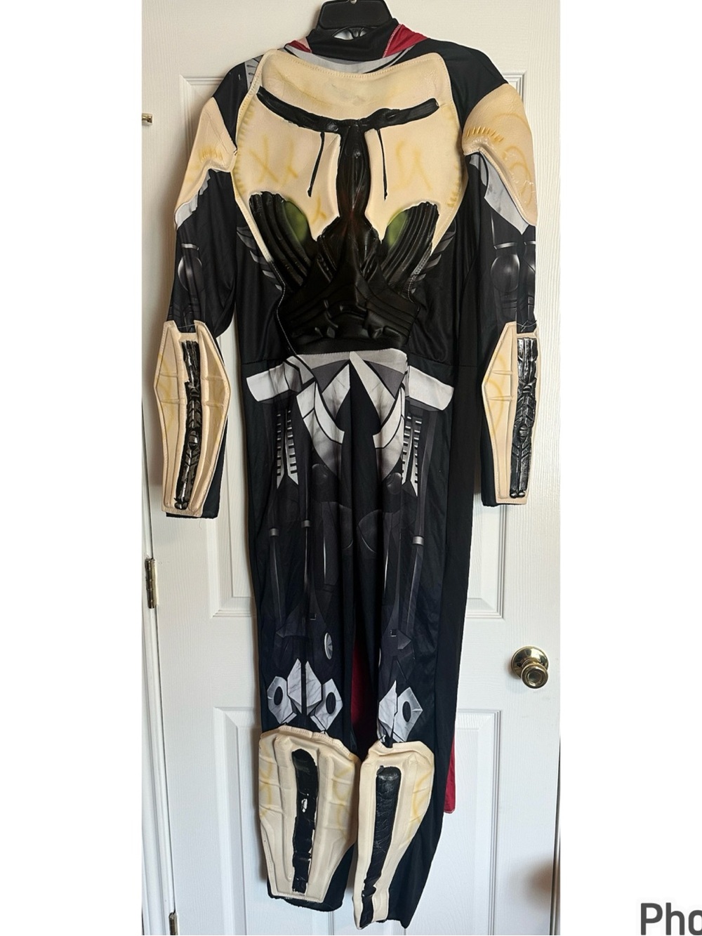 Star Wars General Grievous adult standard costume by Rubie’s